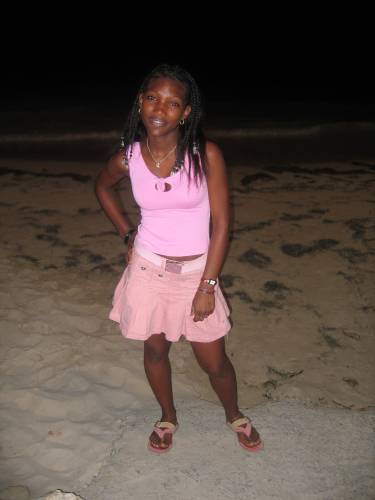 miss papion